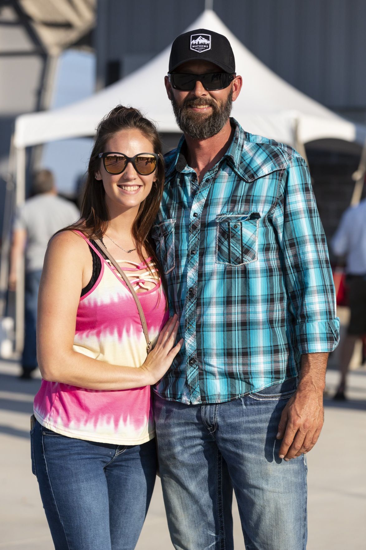Blackberry Smoke concert